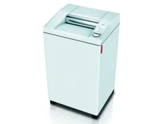 Papiervernietiger Ideal 3104 Cc 2x15 Mm Snippers P-5