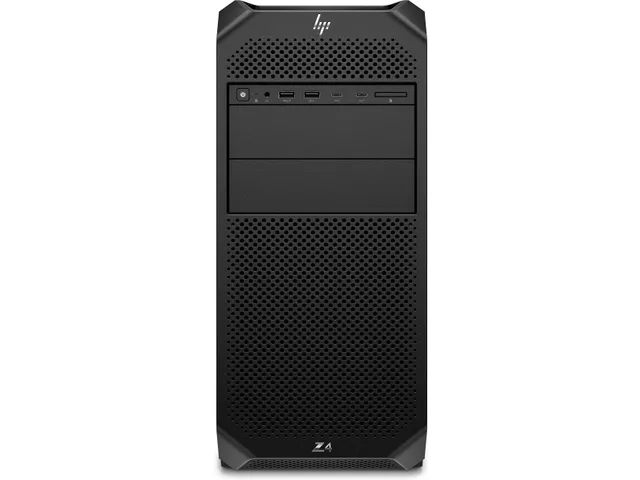 Z4 G5 Workstation-pc, Windows 11 Pro, Intel Xeon w3, 16GB RAM, 512GB S