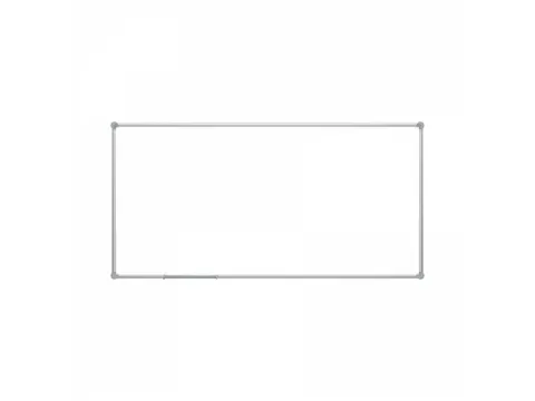 Whiteboard 2000 MAULpro 90x180cm Gelakt Staal