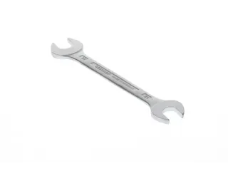 6 21X23 Dubbele steeksleutel 21x23mm - 2