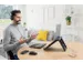 Support PC portable Kensington Easy Riser Smartfit noir