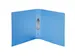 Ringmap PP Chromalin e A4+ 2R 30mm blauw
