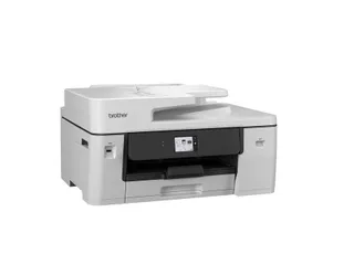 Multifunctional inktjet printer Brother MFC-J6760DW - 4