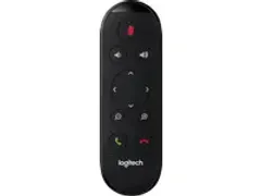 OUTLET Logitech ConferenceCam Connect, Webcam, IR Draadloos, Drukknope