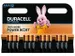 Batterij Duracell Optimum 12xAAA Alkaline 1.5V