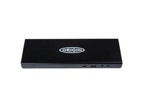 Origin Storage OSDOCK-T4K15, Docking, USB 3.2 Gen 2 (3.1 Gen 2) Type-C