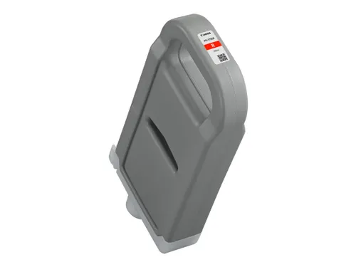 Canon PFI-3700R, Rood, 700 ml, 1 stuk(s), Enkele verpakking