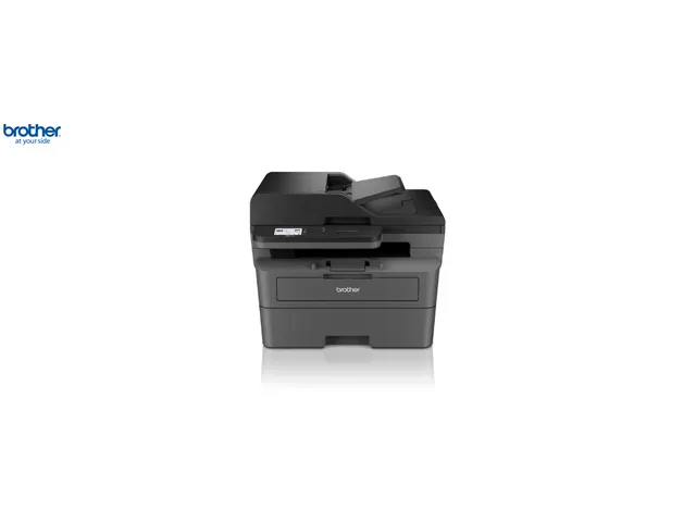 Multifunctional Laser printer Brother MFC-L2860DWE