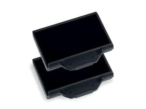 Stempelkussen Trodat Professional 6/53 2 stuks zwart