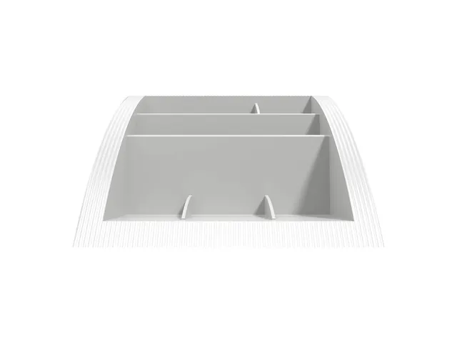 ViewMate Style Toolbar Benodigdhedenhouder 170