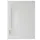 Snelhechter Durable A4 PP wit