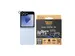 PanzerGlass Hoops Camera Lens Protector Black Samsung Galaxy Z Fl