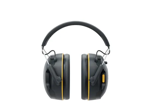 Oorkap 3M WorkTunes Connect Bluetooth 94-110 dB zwart