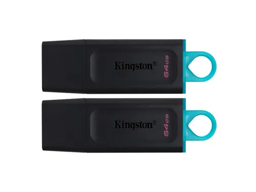 Kingston Technology DataTraveler Exodia USB flash drive 64GB