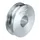 278608 Aluminium buigvorm 8mm r=32mm