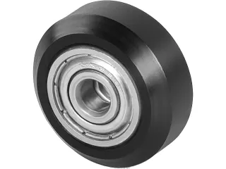 Ender-5 S1 Pulley Kit - 1