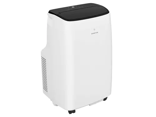 Airconditioner Inventum AC906W luxe 80m3 wit