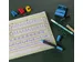 Rollerpen Schneider Breeze M zwart/blauw
