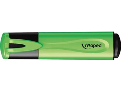 markeerstift Fluo'Peps Classic groen