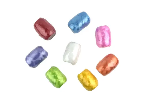 Polyband Haza bright set 8 kleuren