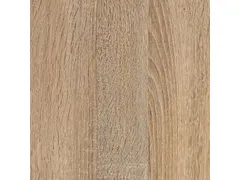 Kunststof Bureaublad Robson Eik 25mm 180x80cm