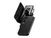 PanzerGlass CARE by Tango 2-in-1 Wallet Case w. Qi Samsung Galax
