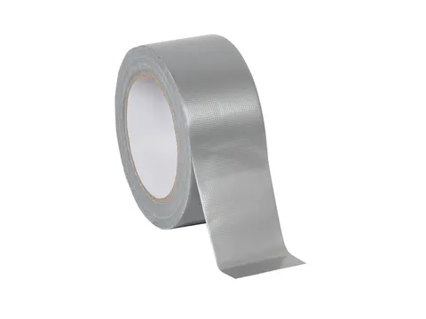Tape Quantore Ducttape 48mmx50m Zilver