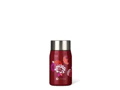 Lunchbox Les Artistes Paris 700ml geïsoleerd met lepel Asian Vibe