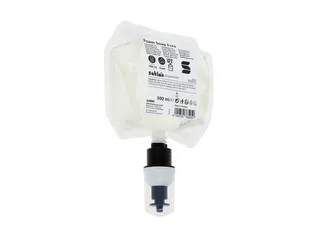Handzeep Satino SF2 Free schuim 500ml 333371 - 1