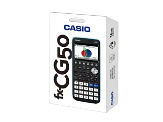 Rekenmachine Casio fx-CG50 - 8
