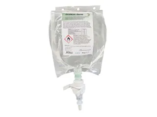 Desinfectiemiddel 1 Liter 6 Stuks - 1