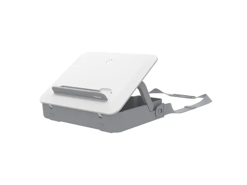 Laptopstandaard Draagtas Fellowes Breyta wit