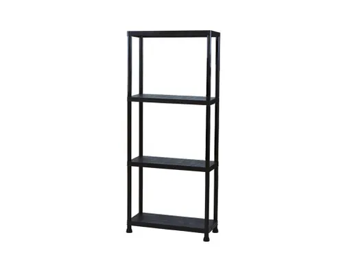 Opbergrek - 60x30x138cm - 4 Legplanken