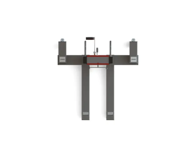 Élévateur À Fûts,Force 300Kg