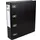ordner dubbel A4 8cm zwart