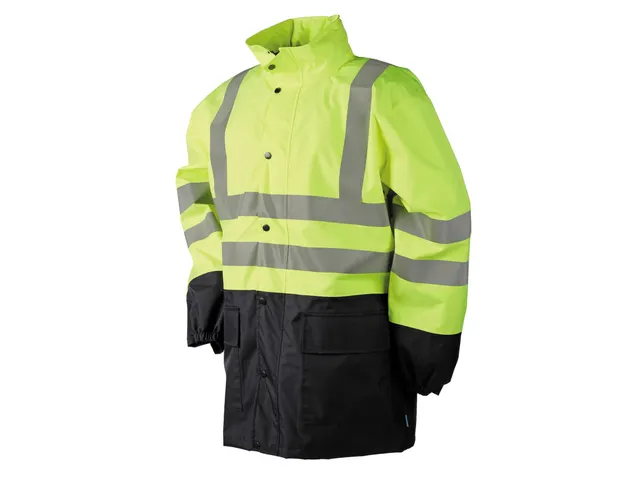 Sioen 798Z Belvill jas - XL