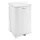 Defender Pedaalemmer 95 liter Wit