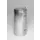 Afvalverzamelaar 120 liter HxØ 980x500mm Met Deur Staal Verzinkt