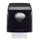 Aquarius 7956 slimroll handdoek dispenser zwart