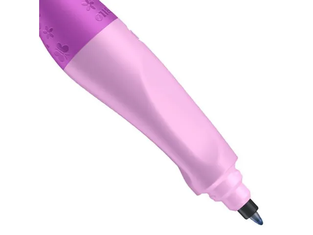 Rollerpen STABILO Easyoriginal 3D DreamWorld linkshandig medium roze
