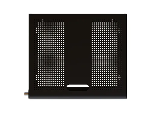 Addit laptop beveiligingslade 623 Zwart