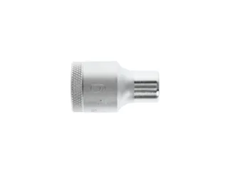 19 9 Dop 1/2 inch,zeskant,9mm - 5