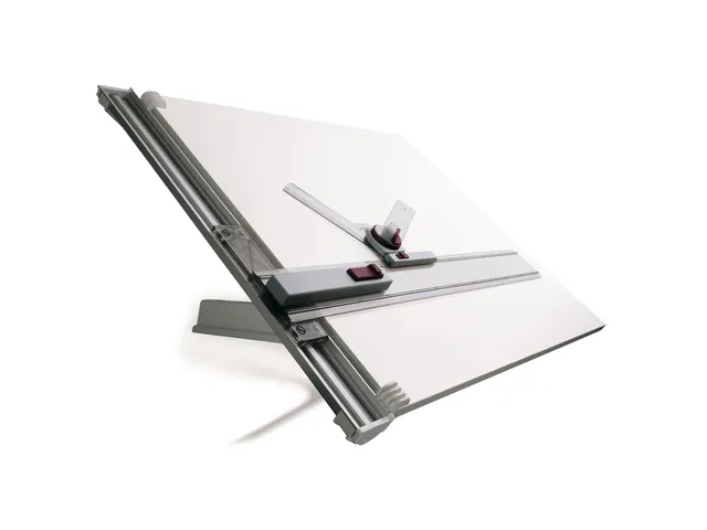 Oting A2 Dawing Table - Cult Pens