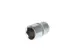 R61002006 Dop 1/2 inch zeskant 20mm lengte 38mm