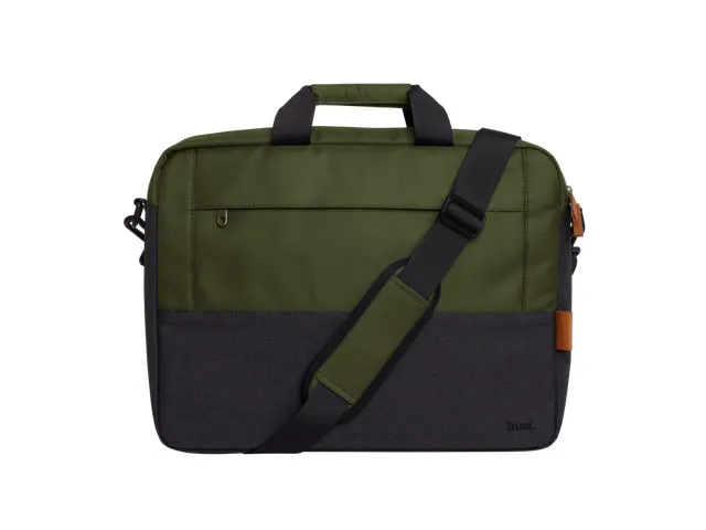 Sac pour ordinateur portable Lisboa 16 inch vert
