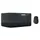 Logitech MK850 Performance Draadloos toetsenbord QWERTZ en muis