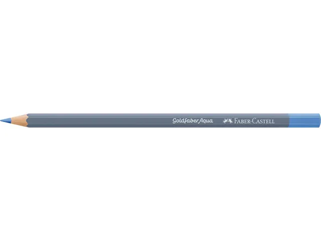 Crayon de couleur Aquarelle Faber-Castell Goldfaber 140 ultramarine