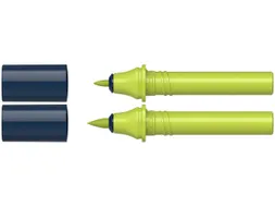 Twinmarker Schneider cartridge Paint-It 040 appel groen 051