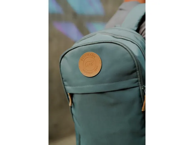 Rugzak Beckmann Urban 30L Petrol