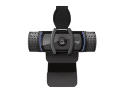Webcam Logitech C920s HD Pro